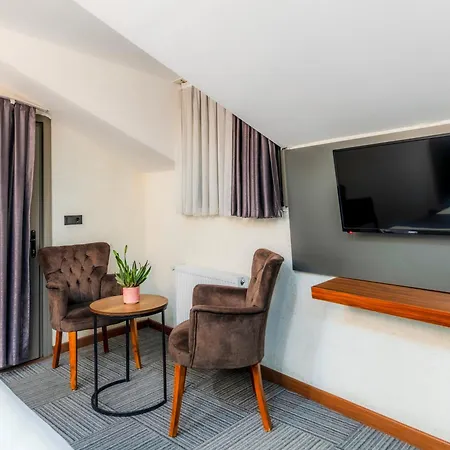 Med Airport Hotel-2