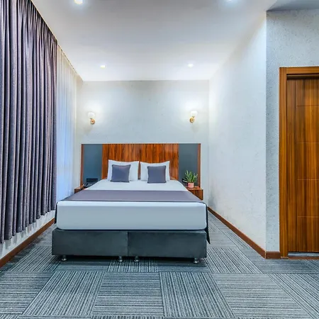 Med Airport Hotel-3
